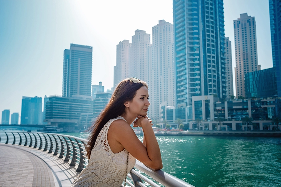 Yerleşim, Taşınma ve Yaşam Danışmanlığı – Dubai’de Hayata Başlamak İçin Rehber