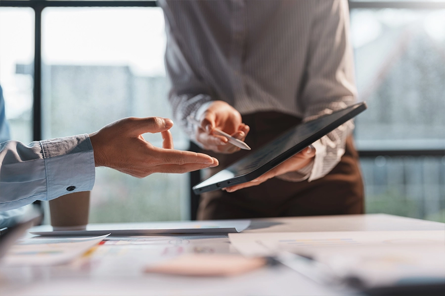 İş Planı ve Yatırım – Dubai’de Sürdürülebilir Başarı İçin Stratejik Danışmanlık